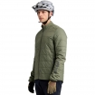 Куртка TLD CRESTLINE JACKET MONO [Olive] SM