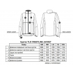 Куртка TLD CRESTLINE JACKET MONO [Olive] SM