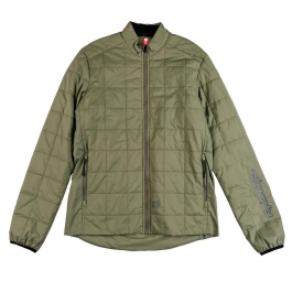 Куртка TLD CRESTLINE JACKET MONO [Olive] MD
