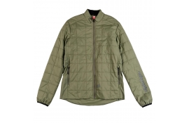 Куртка TLD CRESTLINE JACKET MONO [Olive] MD