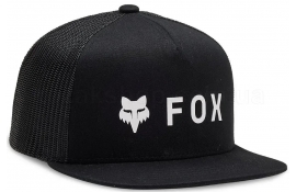 Дитяча кепка FOX ABSOLUTE Youth SnapBack Hat [Black], One Size