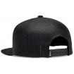 Дитяча кепка FOX ABSOLUTE Youth SnapBack Hat [Black], One Size