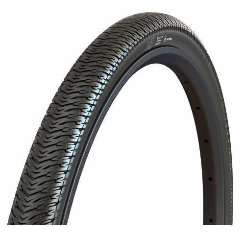 Покришка Maxxis DTH 20x2.20" (56-406) Folding 120TPI EXO Покришка Maxxis DTH 20x2.20" (56-406) Folding 120TPI EXO