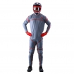 Джерсі TLD SPRINT ULTRA JERSEY ; Gray / Rocket Pink, розмір S Джерсі TLD SPRINT ULTRA JERSEY ; Gray / Rocket Pink, розмір S
