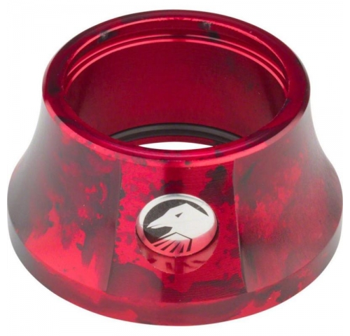 Кришка рульової The Shadow Conspiracy Grande Cap червоний