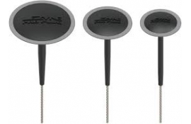 Ремкомплект для безкамерки Lezyne TUBELESS PRO PLUGS