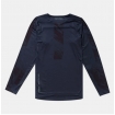 Джерсі TLD SKYLINE LS CHILL JERSEY; ROCKSLIDE [OBSIDIAN] S