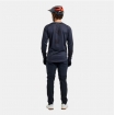 Джерсі TLD SKYLINE LS CHILL JERSEY; ROCKSLIDE [OBSIDIAN] L