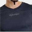 Джерсі TLD SKYLINE LS CHILL JERSEY; ROCKSLIDE [OBSIDIAN] L