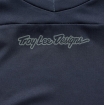Джерсі TLD SKYLINE LS CHILL JERSEY; ROCKSLIDE [OBSIDIAN] L