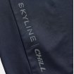 Джерсі TLD SKYLINE LS CHILL JERSEY; ROCKSLIDE [OBSIDIAN] L