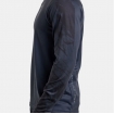 Джерсі TLD SKYLINE LS CHILL JERSEY; ROCKSLIDE [OBSIDIAN] L