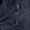 Джерсі TLD SKYLINE LS CHILL JERSEY; ROCKSLIDE [OBSIDIAN] L