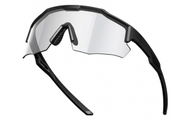 Окуляри ONRIDE CL Trend з лінзою Photochromic кат 0-3 (84-18%), оправа TR90 чорна