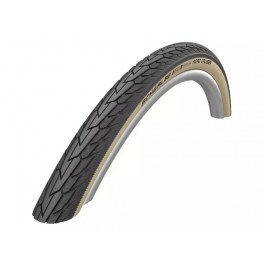 Покришка 28x1.75 (47-622) Schwalbe ROAD CRUISER K-Guard Active B / G HS484 GREEN, 50EPI