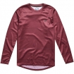 Джерсі TLD FLOWLINE LS JERSEY Revert [Wine] MD