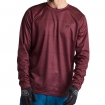 Джерсі TLD FLOWLINE LS JERSEY Revert [Wine] LG