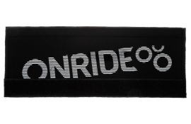 Захист пера ONRIDE Shield 30 неопреновий (11 x 25 см) чорний ОЕМ