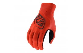 Мото перчатки TLD SE ULTRA GLOVE [Orange] LG
