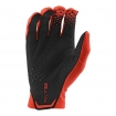Мото перчатки TLD SE ULTRA GLOVE [Orange] LG