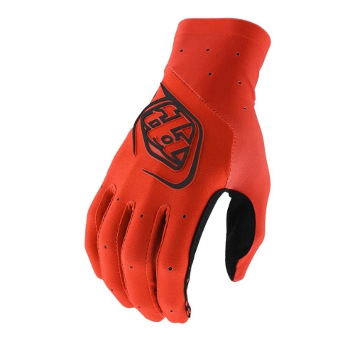 Мото перчатки TLD SE ULTRA GLOVE [Orange] 2X