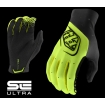 Мото перчатки TLD SE ULTRA GLOVE [Orange] 2X