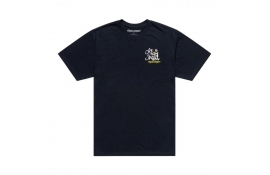 Футболка TLD HERITAGE SS TEE; [BLACK] S