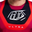 Мото джерсі TLD SE ULTRA JERSEY; VISION [BLACK / FUCHSIA] XXL