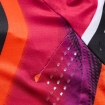 Мото джерсі TLD SE ULTRA JERSEY; VISION [BLACK / FUCHSIA] XXL