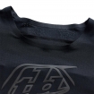 Мото джерсі TLD SE ULTRA JERSEY; MONO [BLACK / BLACK] S