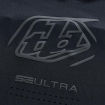 Мото джерсі TLD SE ULTRA JERSEY; MONO [BLACK / BLACK] M