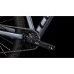 Велосипед 29" Cube Aim Race slategrey´n´rainbowblack L