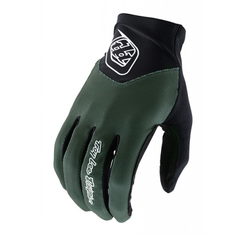 Вело перчатки TLD ACE 2.0 glove [Olive] размер XL