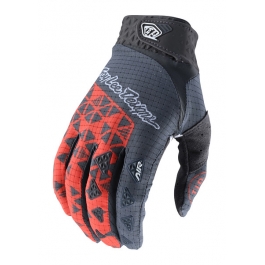 Вело рукавички TLD Air Glove [Wedge Orange] размер LG