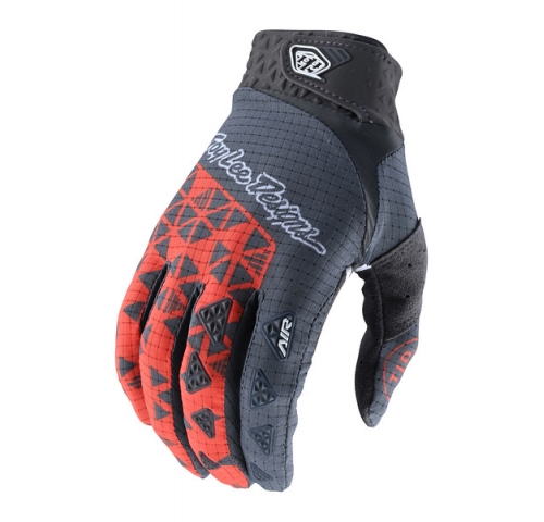 Вело перчатки TLD Air Glove [Wedge Orange] размер LG
