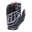 Вело перчатки TLD Air Glove [Wedge Orange] размер LG
