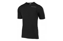 Джерсі TLD Skyline S/S Jersey [Black] размер LG
