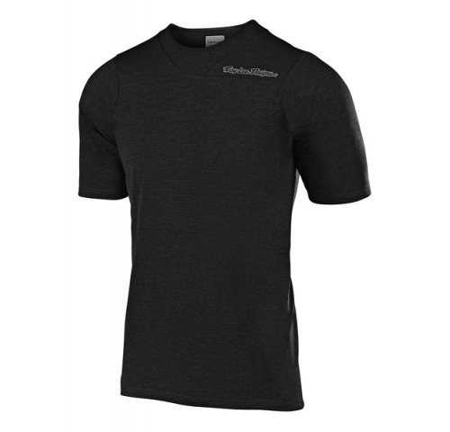 Джерсі TLD Skyline S/S Jersey [Black] размер LG