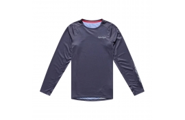 Джерсі TLD SKYLINE PRO LS JERSEY; MONO [CARBON] XL