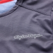Джерсі TLD SKYLINE PRO LS JERSEY; MONO [CARBON] XL