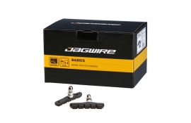 Гальмівні колодки MTB v-br. JAGWIRE Mountain Sport (Basics Comp Mountain XC) BWP5005 - Black Гальмівні колодки MTB v-br. JAGWIRE Mountain Sport (Basics Comp Mountain XC) BWP5005 - Black