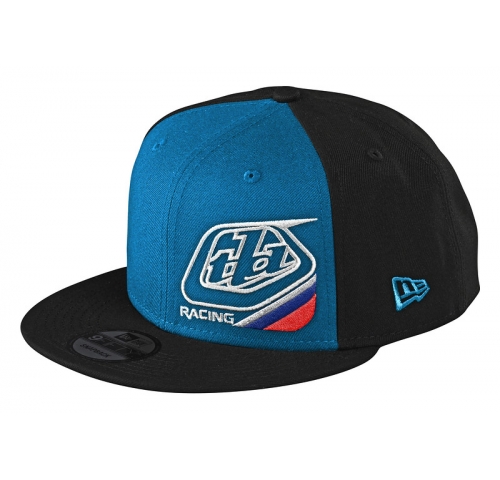 Кепка TLD Precision 2.0 Snapback [Ocean] OSFA