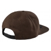 Кепка TLD Motor Oil Snapback (Heather/Brown) OSFA