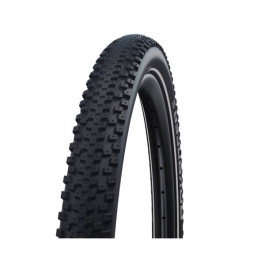 Покришка 29x2.60 (65-622) SCHWALBE ADVANCER HYBRID PunctureGuard B/B-SK+RT HS636 GREEN 50EPI