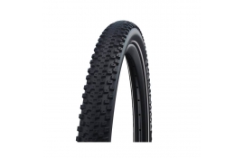 Покришка 29x2.60 (65-622) SCHWALBE ADVANCER HYBRID PunctureGuard B/B-SK+RT HS636 GREEN 50EPI