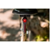 Мигалка задня ONRIDE Fin 30 люмен USB Type-C з датчиком освітленості Мигалка задня ONRIDE Fin 30 люмен USB Type-C з датчиком освітленості