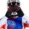 Мото рукавички TLD GP PRO GLOVE; MONO [BLACK] M