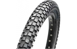 Покришка Maxxis 26x2.40 (TB74180100) Holy Roller, 60TPI, 60a, SPC Покришка Maxxis 26x2.40 (TB74180100) Holy Roller, 60TPI, 60a, SPC