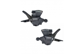 Манетки Shimano SL-M315 7х3ск.