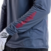 Джерсі TLD SKYLINE LS JERSEY; MONO [STEEL BLUE] M